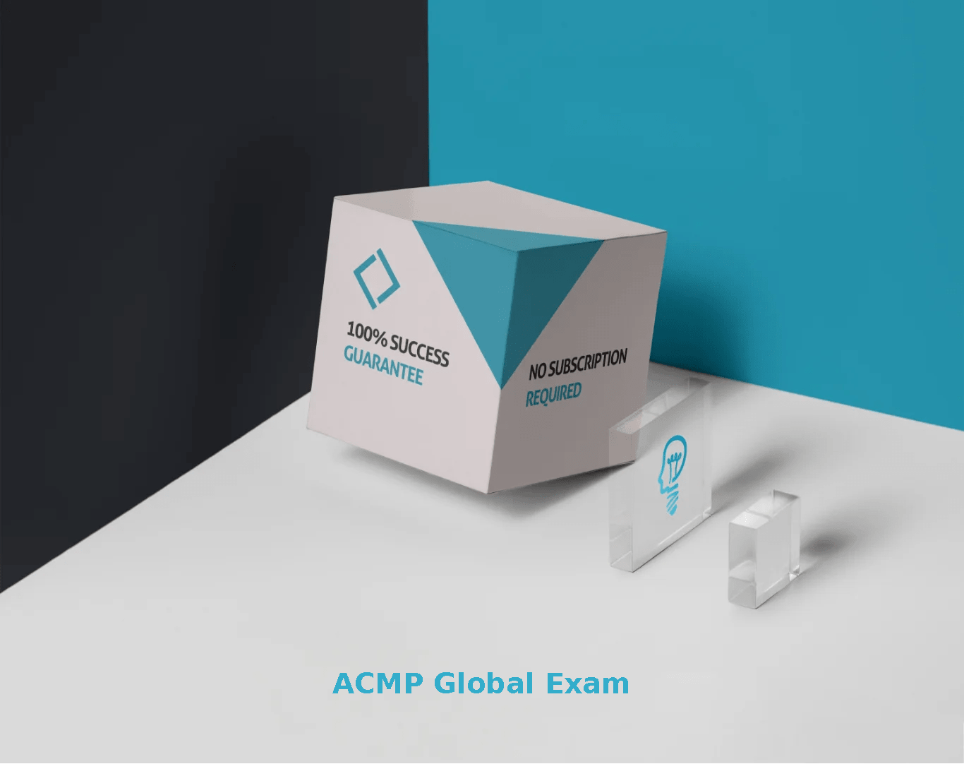 ACMP Global Exam Dumps